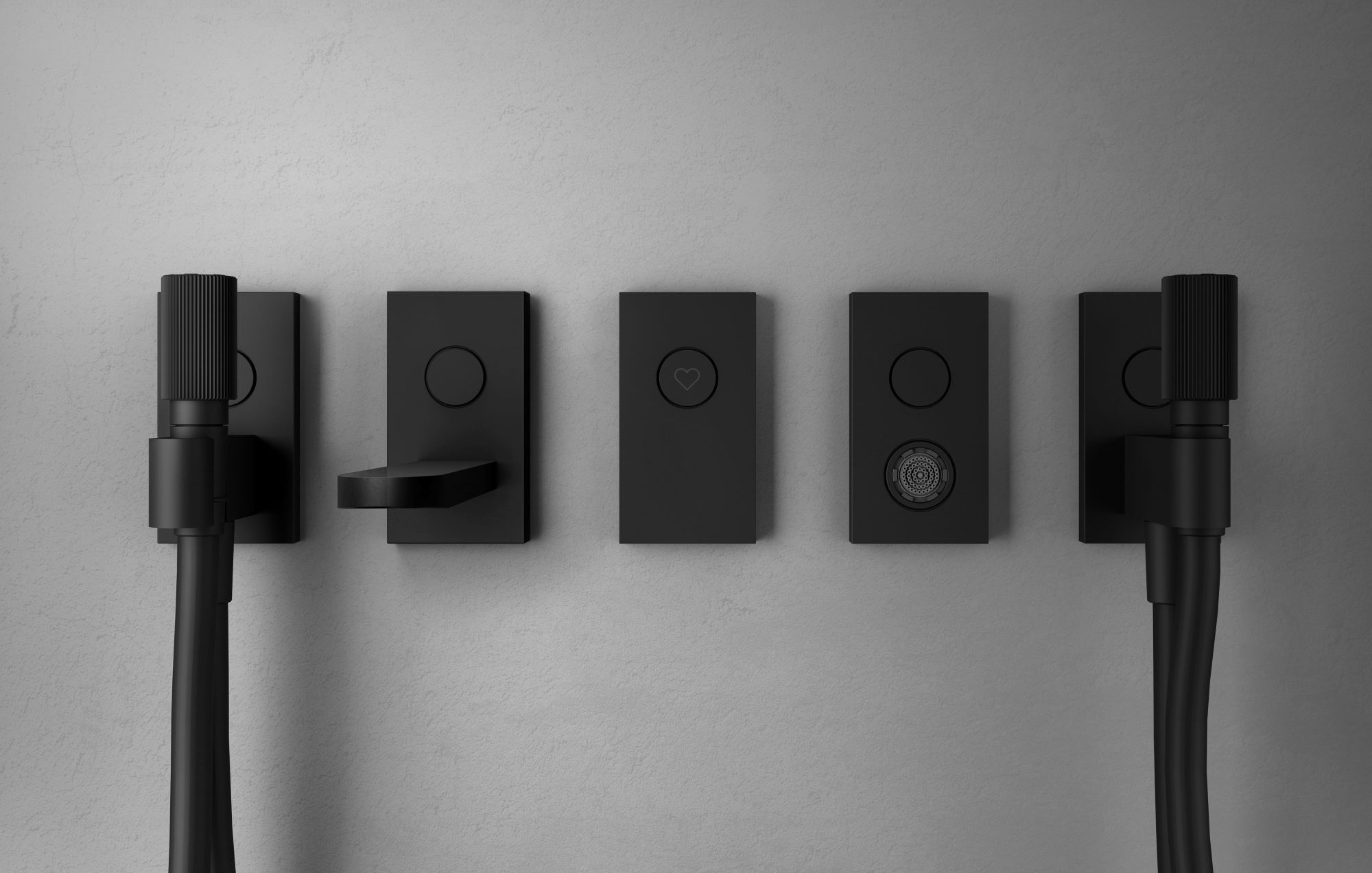 The Bath Tap Product Guide Luxury Bathrooms C.P. Hart Blog